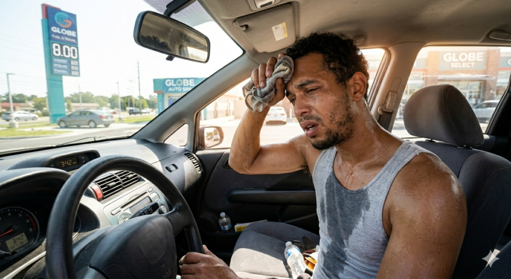 Car AC Repair Cost in Miami (2026 Guide) image0 (1)