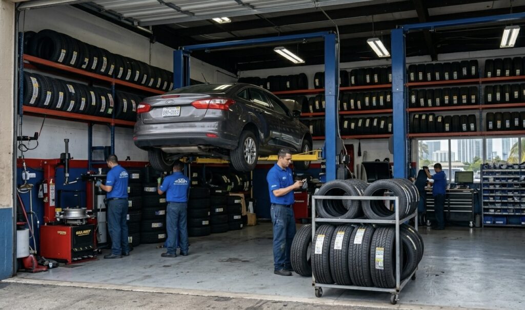 Best Tire Shops in Miami (2026 Guide) image0 (1)
