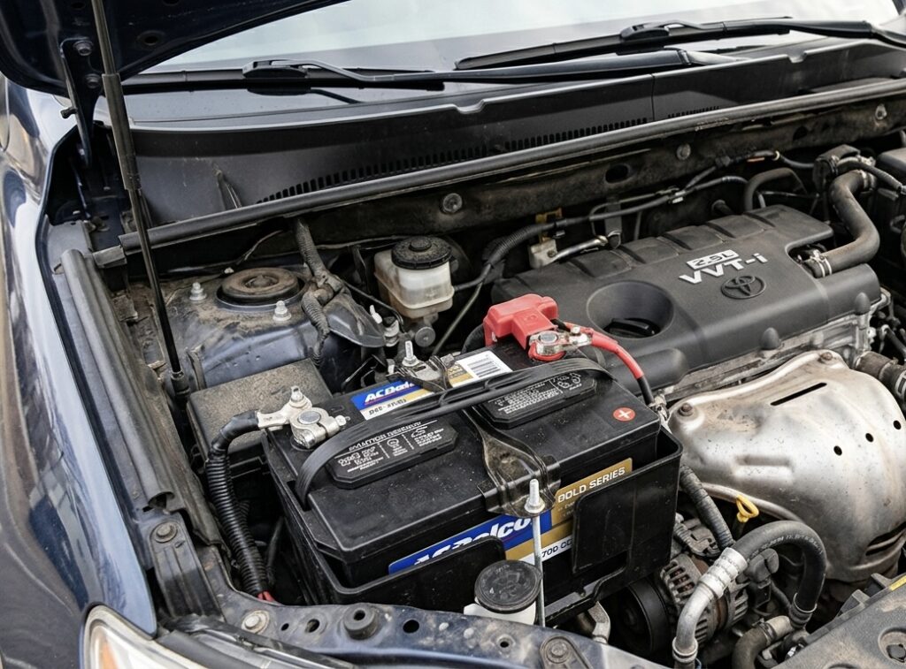 How Long Do Car Batteries Last in Miami Heat? (2026 Guide) image0 (1)