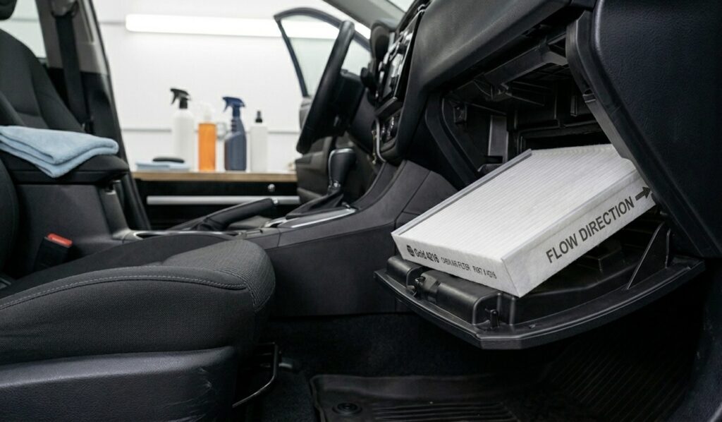 How Often Should You Replace Your Cabin Air Filter in Florida? image0 (1)