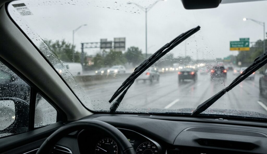 Best Windshield Wipers for Miami Rain (2026 Guide) image0 (1)