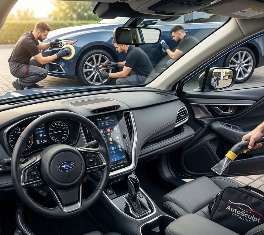 Mobile Detailing vs Car Wash in Miami: Which Is Better? image0 (1)