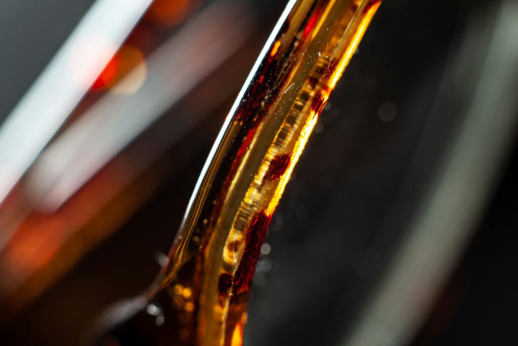 How Heat Affects Your Transmission Fluid ian talmacs 8pa8lnqquay unsplash