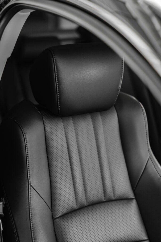 How to Prevent Your Leather Seats from Cracking in Miami Heat mark chan ssxcweffrui unsplash