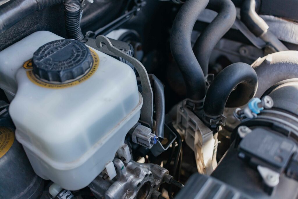 Why You Should Check Your Brake Fluid Regularly sincerely media wt4hi25mt7g unsplash