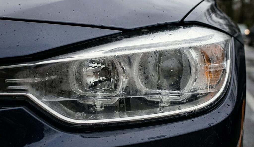 Why Is There Water or Moisture Inside My Headlight Lens? image0 (1)