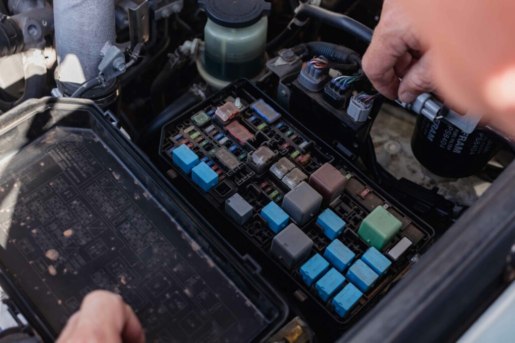 What Is a Fuse Tester, and Why Is It Better Than a Visual Inspection? sincerely media slex1ot6vgu unsplash